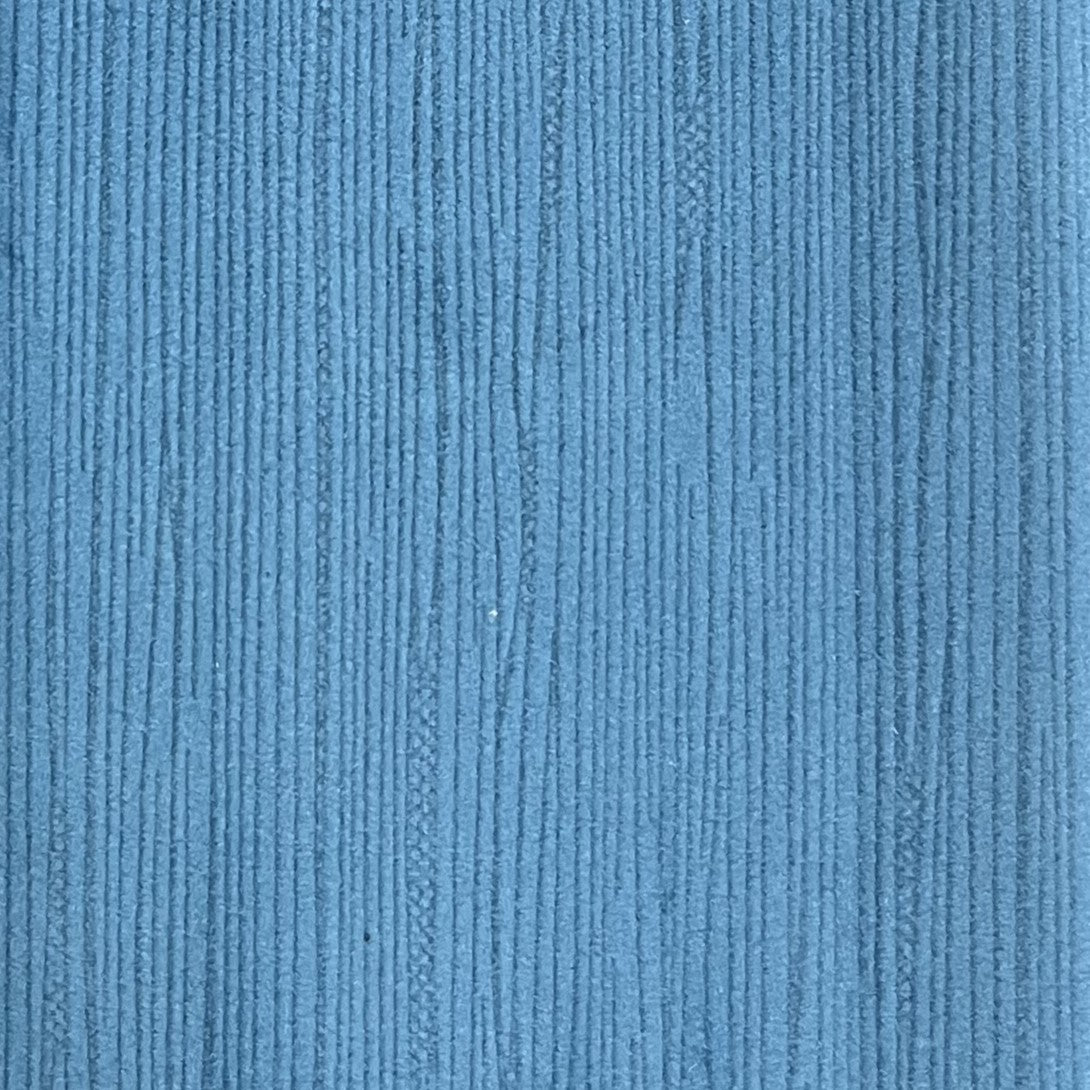 Draperie catifea Luxury - ALBASTRU