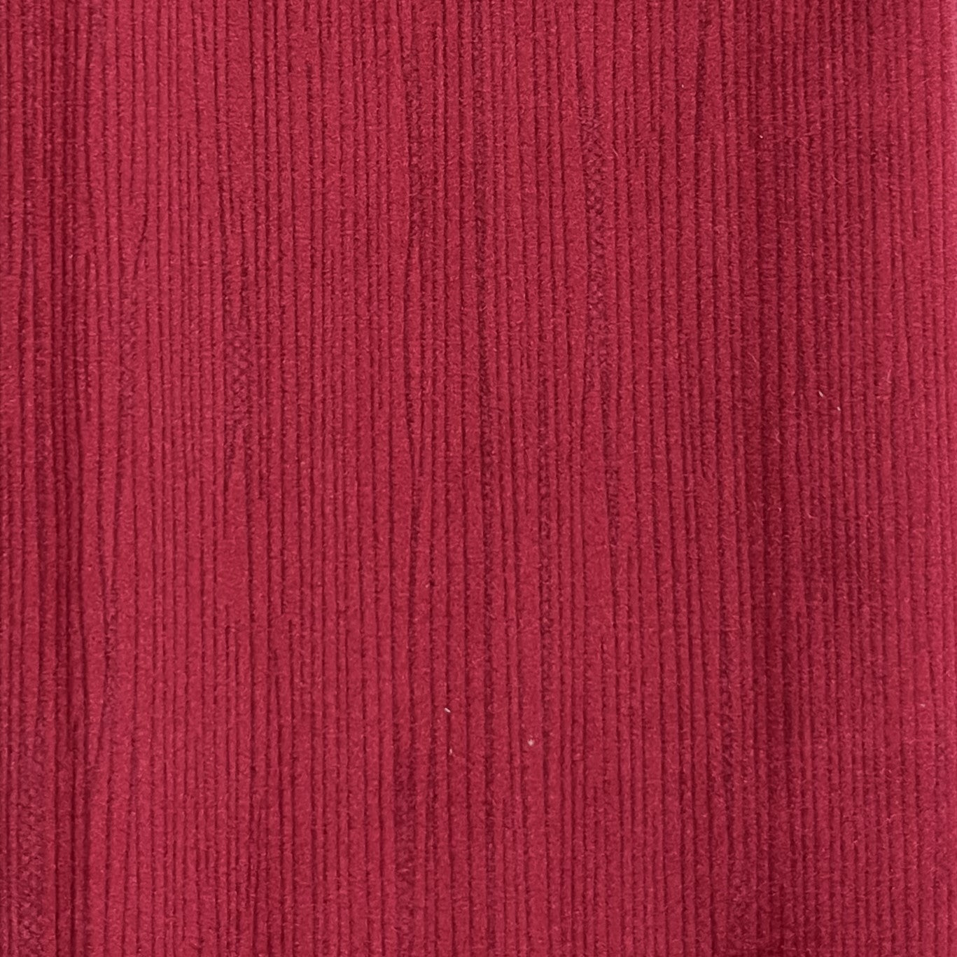 Draperie catifea Luxury - ROSU