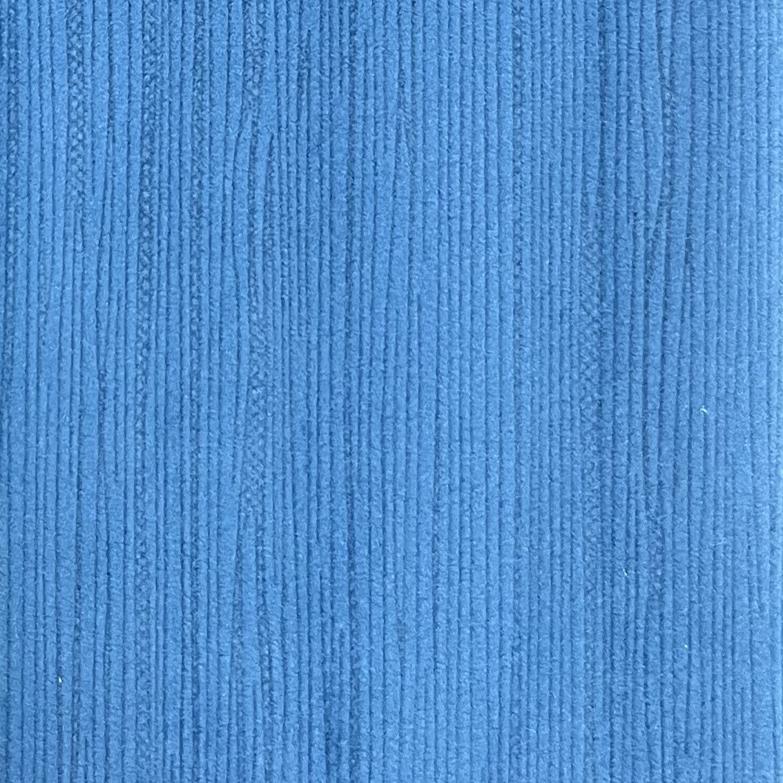 Draperie catifea Luxury - ALBASTRU