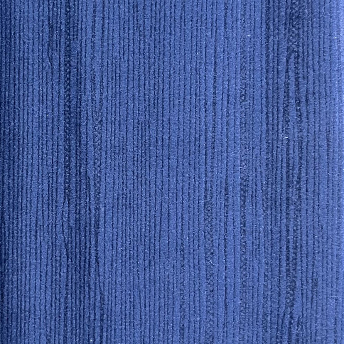 Draperie catifea Luxury - ALBASTRU INCHIS