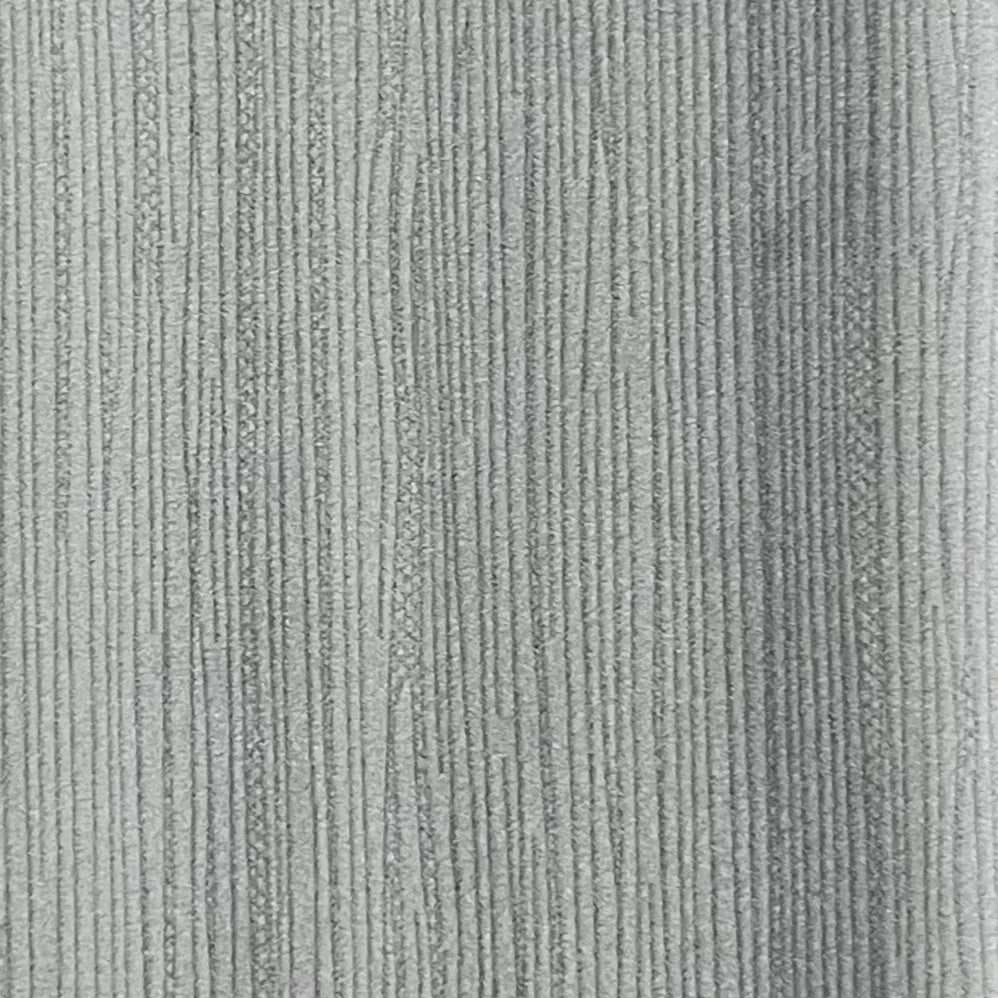 Draperie catifea Luxury - GRI SILVER