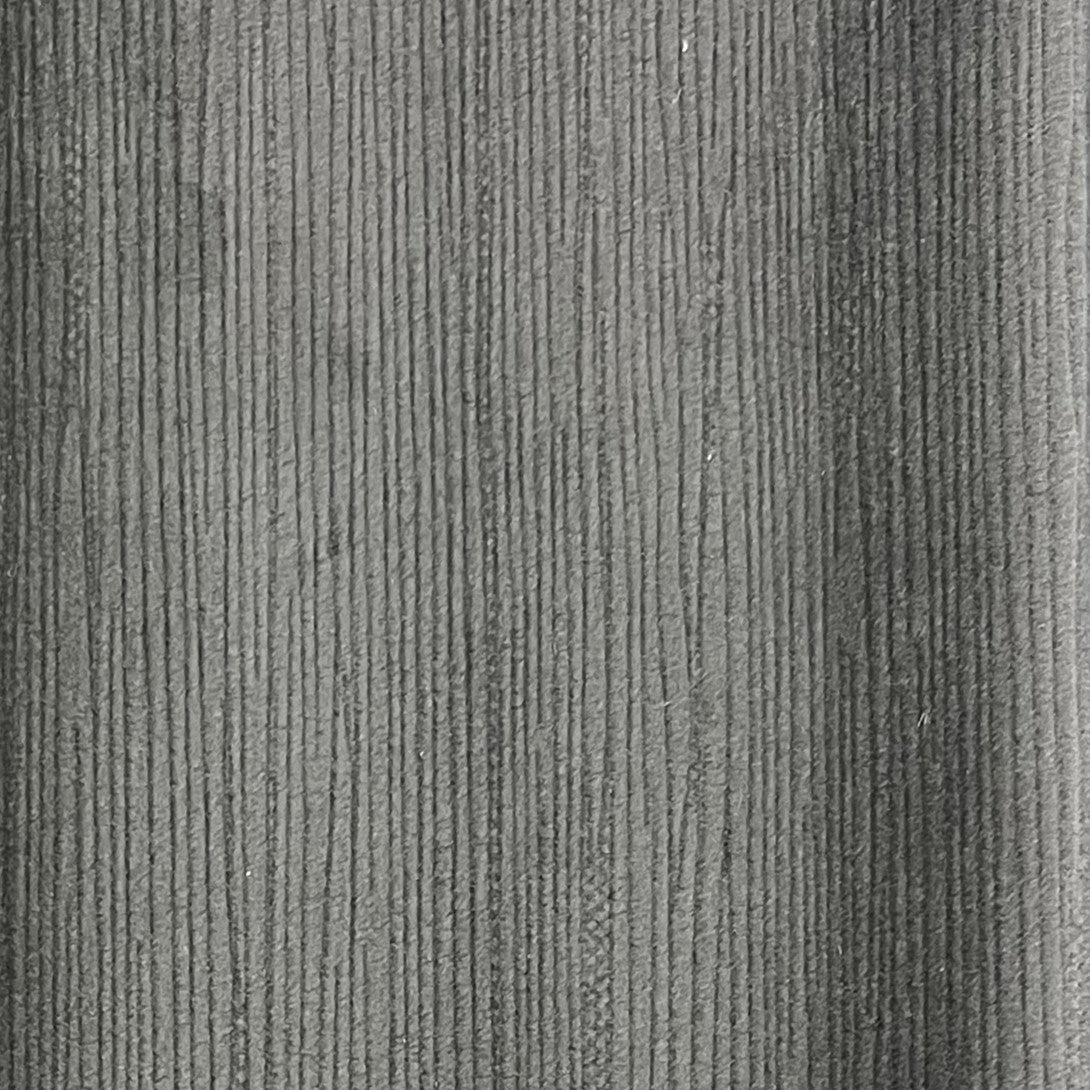 Draperie catifea Luxury - GRI UMBRA