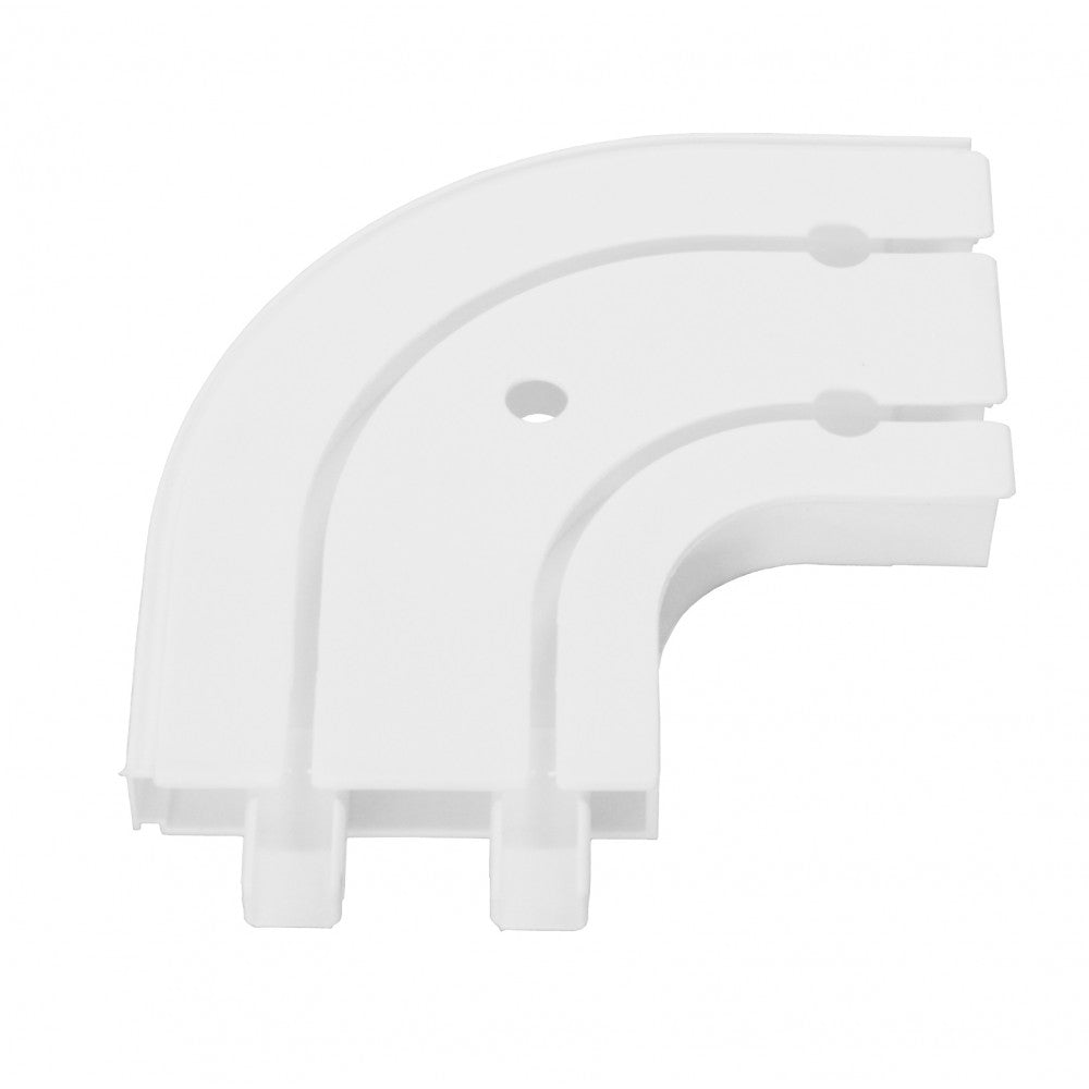 COT FINAL SINA PVC, 2 CANALE