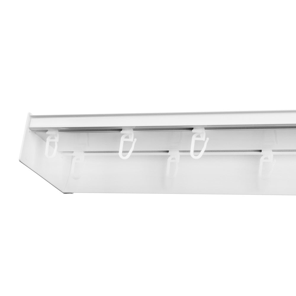 SET SINA ALUMINIU EVO-M ALB 300 CM