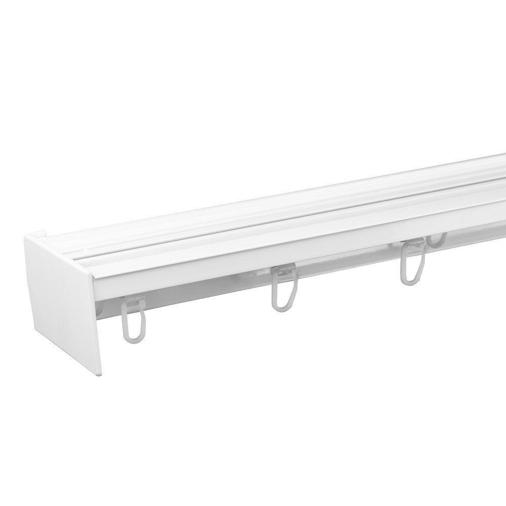 SET SINA ALUMINIU EVO-M ALB 250 CM